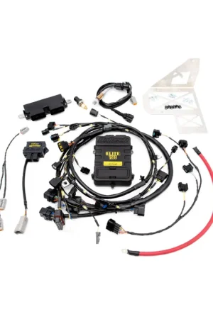 Certified KPower Electronics Package LHD Mazda MX-5 NC 06-14