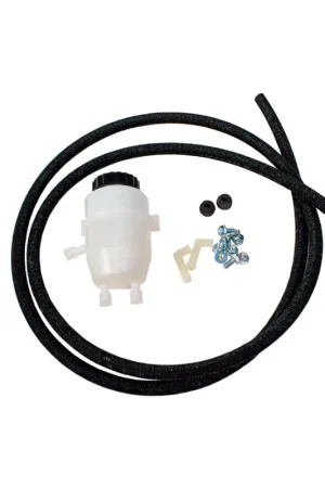 Get Yours KPower Master Cylinder Relocation Kit BMW E30 84-92