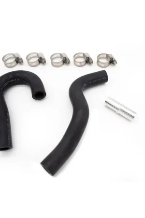 KPower 86 Heater Hose Kit Toyota GT86 12-21 Latest