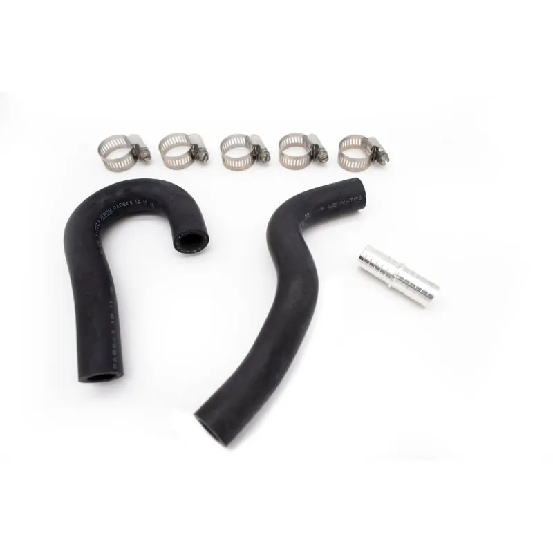 KPower 86 Heater Hose Kit Toyota GT86 12-21 Latest