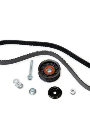 Hot Picks KPower Idler Pulley And Tensioner Delete K-Swap