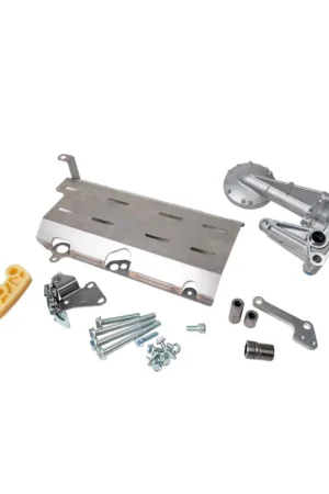 KPower K20 Oil Pump Upgrade For Honda K24Z3 Modern