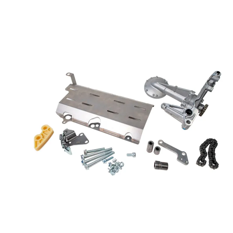 KPower K20 Oil Pump Upgrade For Honda K24Z3 Modern