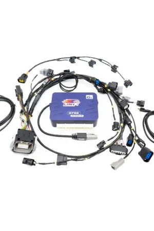 Best Choice KPower 86 Link Electronics Package Toyota GT86 12-21