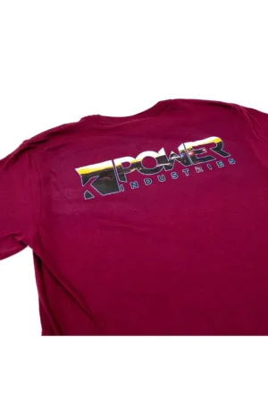 Flash Sale KPower NC Sunset T-Shirt