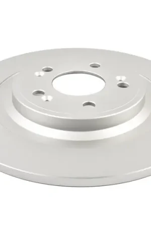 DBA 2021+ Genesis G80 2.5T RWD En-Shield Standard Rear Brake Rotor Super Sale