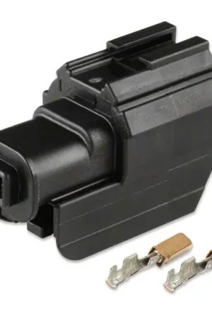 Holley EFI HEMI Intake Manifold Air Temperature Sensor Connector Don’t Miss Out