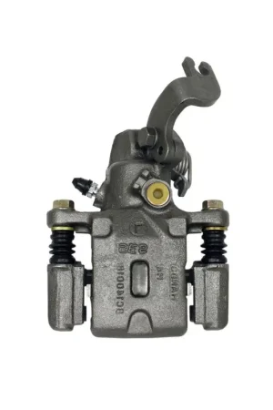 Same Day Shipping Power Stop 05-06 Hyundai Elantra Rear Right Autospecialty Caliper w/Br — PMD Premier Motoring Development