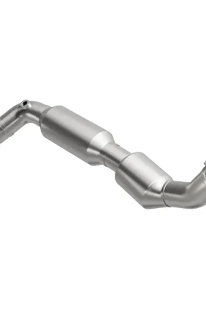 Magnaflow 02-03 Ford F-150 5.4L Direct Fit Converter — PMD Premier Motoring Development Handmade