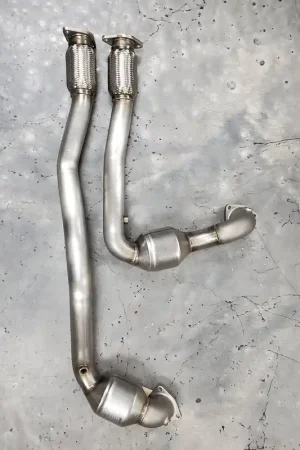 PPE Engineering Performance Parts for Ford | Headers, Exhaust, and More| PMD — PMD Premier Motoring Development Save Now