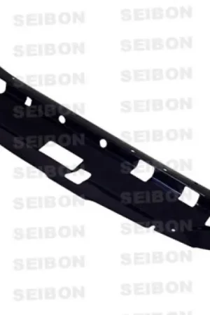 Modern Seibon 99-01 Nissan Skyline R34 Carbon Fiber Cooling Plate — PMD Premier Motoring Development