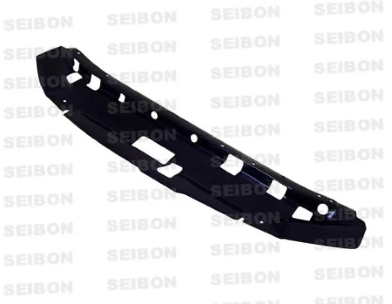 Modern Seibon 99-01 Nissan Skyline R34 Carbon Fiber Cooling Plate — PMD Premier Motoring Development