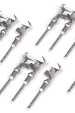 Haltech Male Pins to Female Deutsch DTM Connectors Size 20 7.5 Amp - P — PMD Premier Motoring Development Limited Time