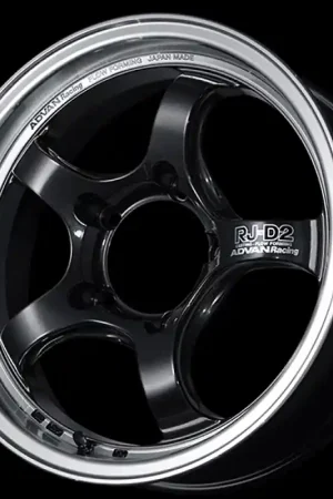 Free Delivery Advan RG-D2 18x9.0 / +31 Offset / 5x114.3 / 73mm Bore / Machining and— PMD Premier Motoring Development
