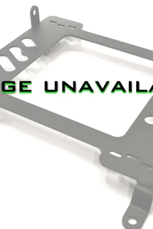 Top Rated Planted Seat Bracket- Chevrolet Camaro [2nd Generation] (1975-1981) -— PMD Premier Motoring Development