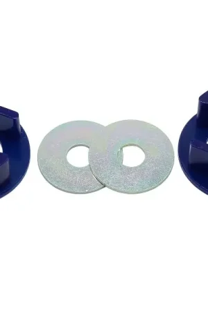 Shop Now SuperPro 2015 Subaru WRX Limited Rear Differential-to-Subframe Mount B — PMD Premier Motoring Development