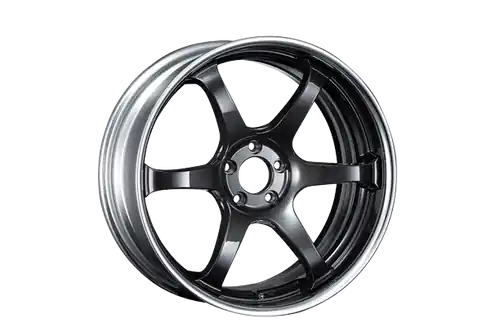 Ssr Reiner Type 6R 5x114.3 18X10 45 Normal Disk Prism Dark Gunmetal Best Price