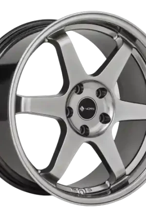 Vors TR37 5x108 19x8.5  +35 Hyper Black Hot Deal