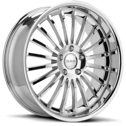 XIX Wheels XIX 59 5x120 20x8.5 +35 CHROME Place Order