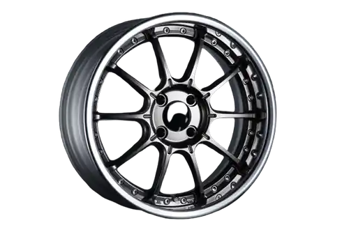 SSR Professor SP5R 4X100 17X10+-6 NR Disk High Metal Bronze Price Cut