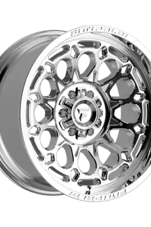 Fittipaldi Offroad FA22MC 8X180 20x10 -19 Mirror Coat Professional Grade