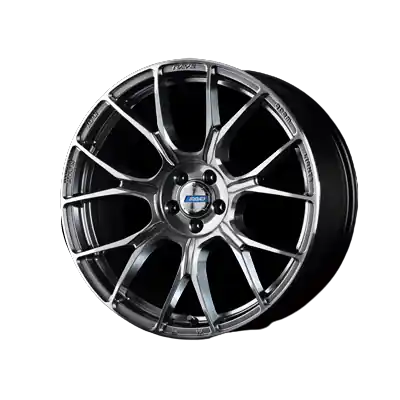 Gram Lights 57BNA 5x120 20x8.0+35 Face-1 Brand New