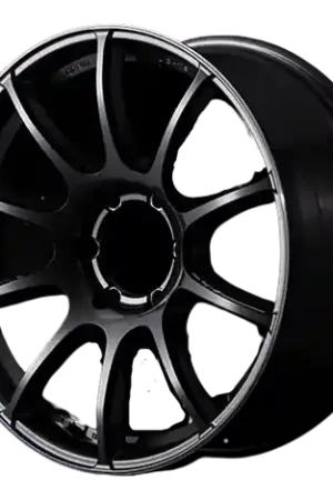 Gram Lights 57Trans-X 6x135 18x9+0 Viral