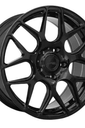 Free Delivery MRR FS1 5x112 19x8.5  +35 Gloss Black