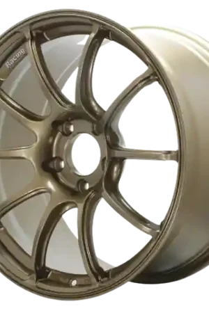 Advan RZ II 5x100 17x7.5+50 Racing Bronze Instant Buy