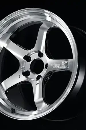 Advan Racing GT BEYOND-R 5x112 18x9.5 +25 MACHINING & DIAMOND CUTTING Buy Online