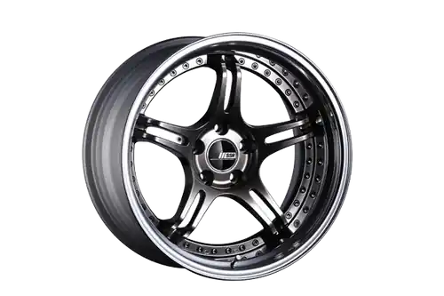 Sale SSR Professor SPX STD 5x115 20X8+-7 HP Disk High Metal Bronze