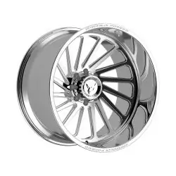 Fittipaldi Offroad FTF503P 8x165.1 26x16 -101 Polished High Quality