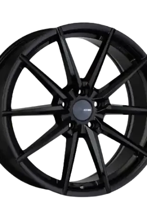 Enkei Hornet 5x114.3 17x7.5+40 Gloss Black Express Delivery