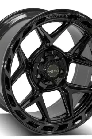 4PLAY 4P55 5x127/5x139.7 20x10-18 Brushed Direct From Factory