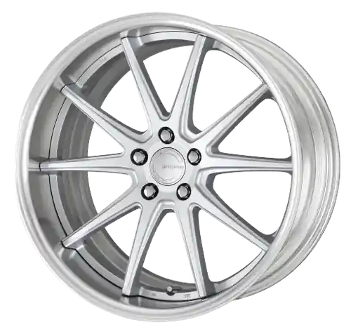 Big Sale Work Gnosis Cv201 5x115 20x10.5+0 H Disk Matte Silver