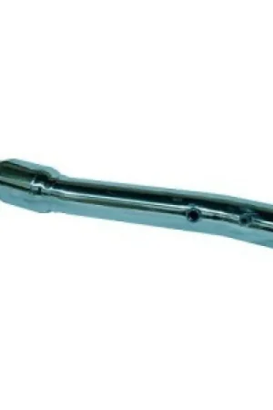 Turbo XS 09-10+ Lancer Ralliart Cat Pipe — PMD Premier Motoring Development Grab Now