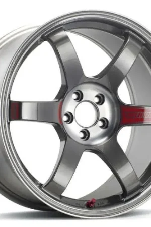 Volk Racing TE37 SAGA SL 5x112 18x9.5 +20 PRESSED GRAPHITE Top Pick