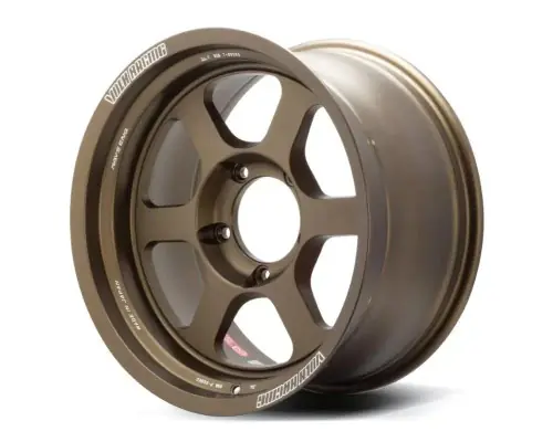 Weekend Sale Volk Racing TE37XT M-SPEC 5x150 16x8 +0 BRONZE