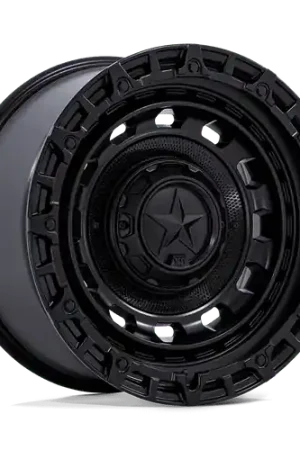 Free Shipping XD XD869 R.O.F. 6X135/6X139.7 20X10 -18 MATTE BLACK