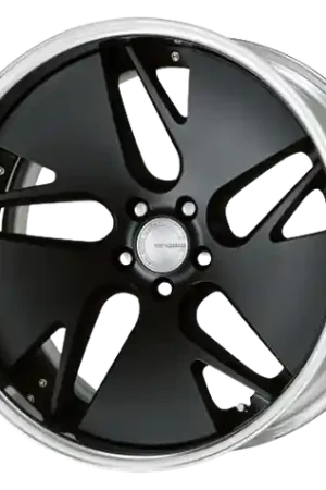 Don’t Miss Out Work Gnosis Cvd 5x115 19x9.5+0 W Disk Matte Black