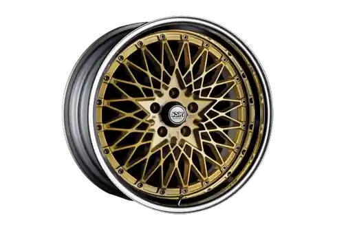 Must Have SSR Formula MESH 5x115 19X7+16 MD Disk Fm Gold