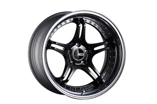 SSR Professor SPX STD 5x108 20X8.5+30 SL Disk Prism Dark Gunmetallic Buy Today