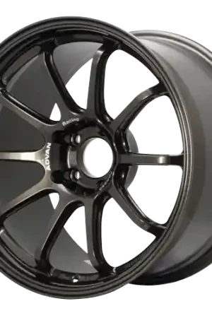 Advan Racing RS-DF Progressive 5x114.3 19x10.5+24 Dark Bronze Metallic Grab Now