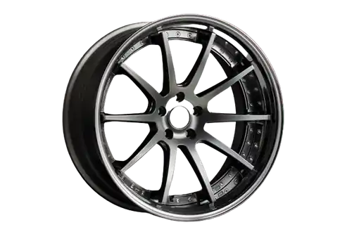 Best Seller EXECUTOR CV01 5x114.3 19X9.5+25 NR Disk Flat Titan