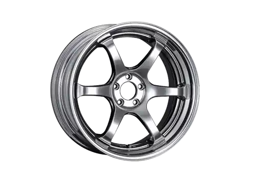 Ssr Reiner Type 6S 5x120 20X9.5 12 Normal Disk Titan Silver Grab Now