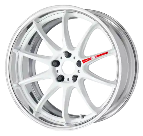 Buy Today Work Zr10 2P 5x112 20x11.0 +38 Azure White