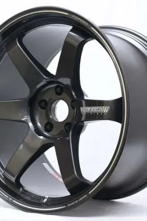 Top Rated Volk Racing TE37 ULTRA M-SPEC 5x120 20x10 +30 DIAMOND DARK GUNMETAL