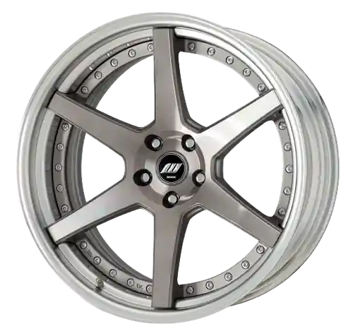 Work Zeast St1 5x120 21x11+38 A Disk Transparent Grey Polish Special Discount