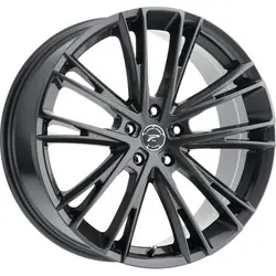 Exclusive Platinum 458GN Prophecy 5x114.3 20x8.5 +40 Gloss Gun Metal Grey