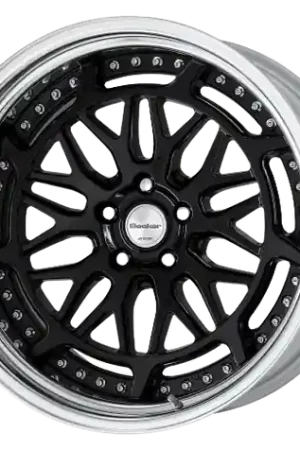 Work Gran Seeker Dmx 5x112 20x11.5+25 A Disk Black Weekend Sale